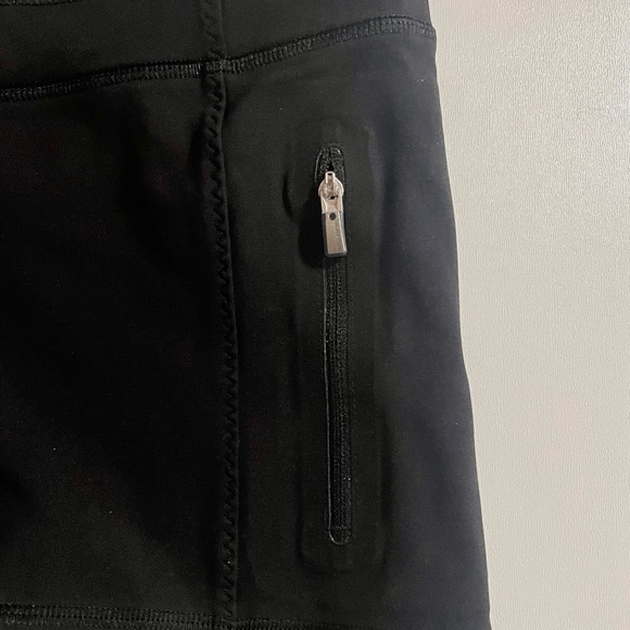 **SOLD** Lululemon | Run: Fast Track Shorts - Picture 8 of 9